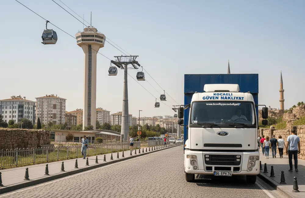 Ankara Nakliyat
