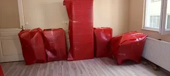 Değirmendere Nakliyat