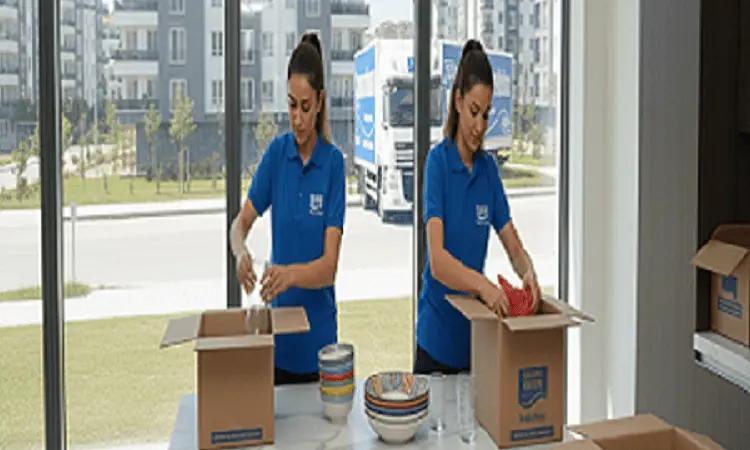 Eşya Paketleme İpuçları